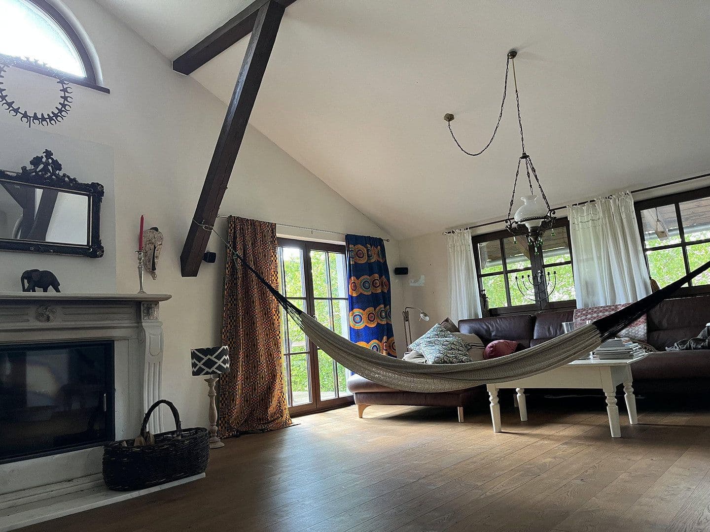 Prodej domu 160 m², pozemek 30.000 m², Böbing, Bavorsko Prodej domu 160 m², pozemek 30.000 m², Böbing, Bavorsko