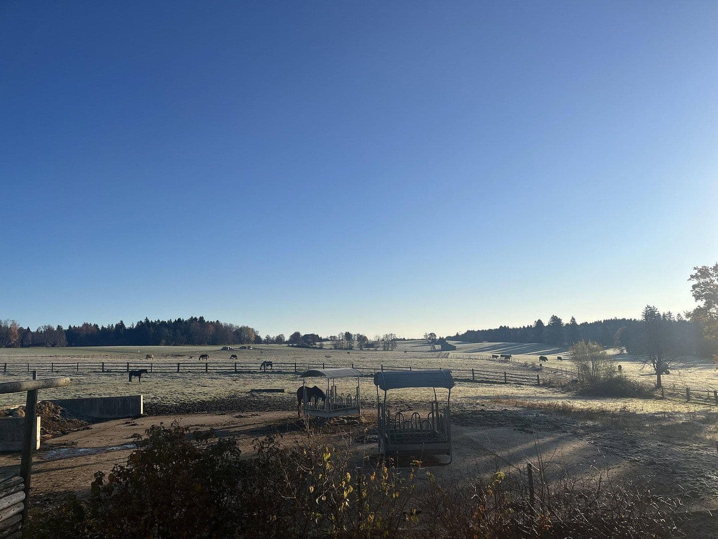 Prodej domu 160 m², pozemek 30.000 m², Böbing, Bavorsko Prodej domu 160 m², pozemek 30.000 m², Böbing, Bavorsko