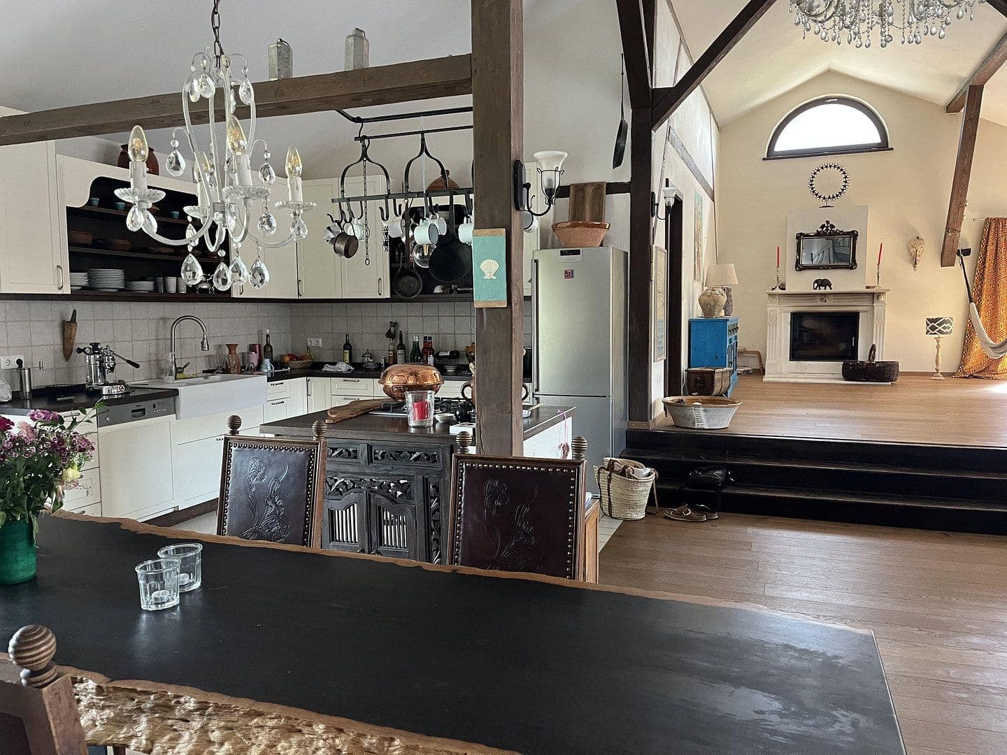 Prodej domu 160 m², pozemek 30.000 m², Böbing, Bavorsko Prodej domu 160 m², pozemek 30.000 m², Böbing, Bavorsko