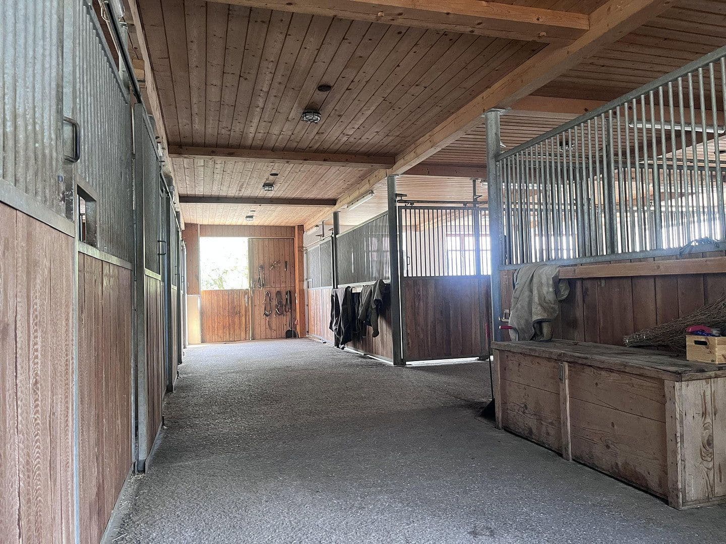Prodej domu 160 m², pozemek 30.000 m², Böbing, Bavorsko Prodej domu 160 m², pozemek 30.000 m², Böbing, Bavorsko