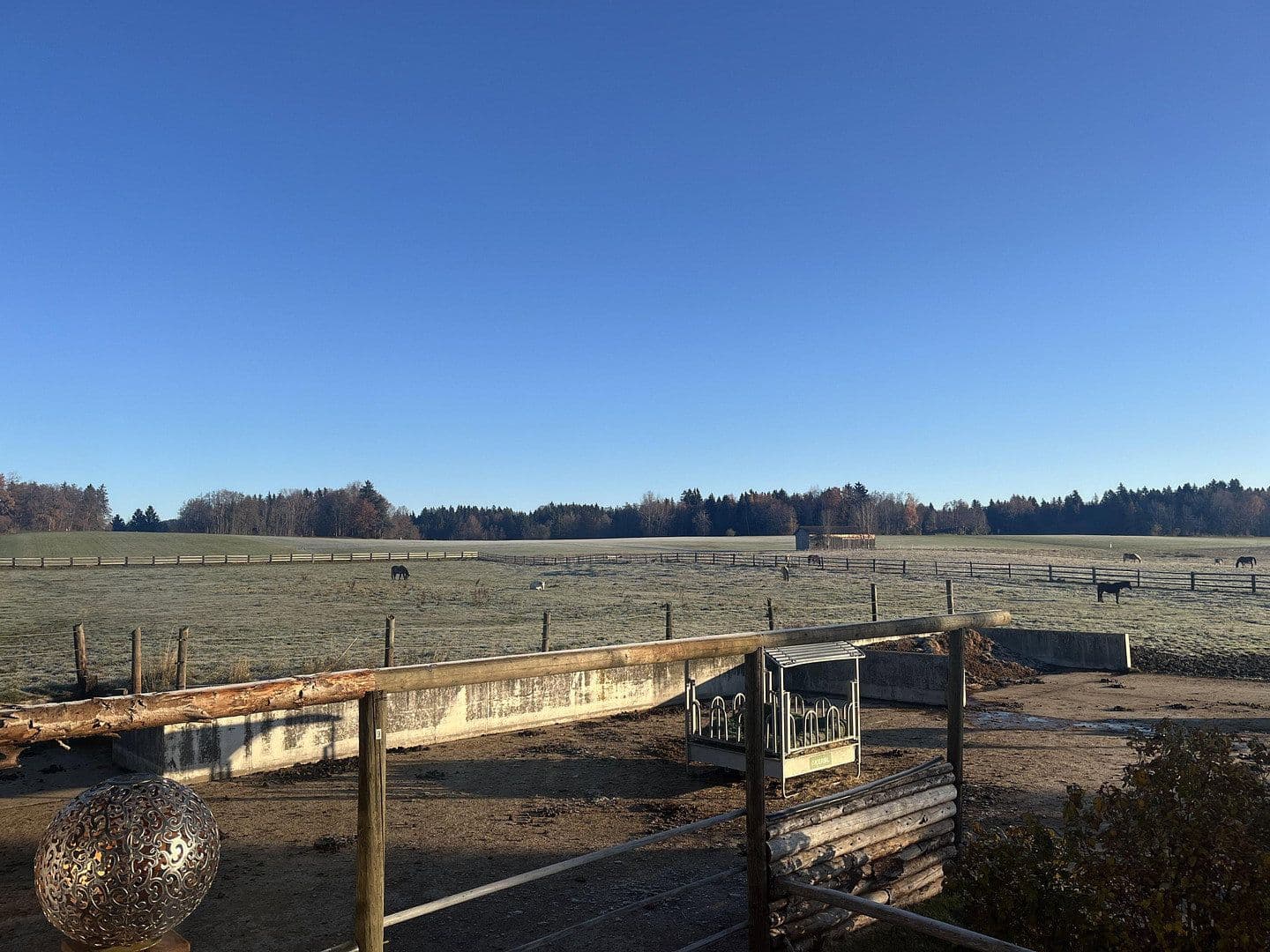 Prodej domu 160 m², pozemek 30.000 m², Böbing, Bavorsko Prodej domu 160 m², pozemek 30.000 m², Böbing, Bavorsko