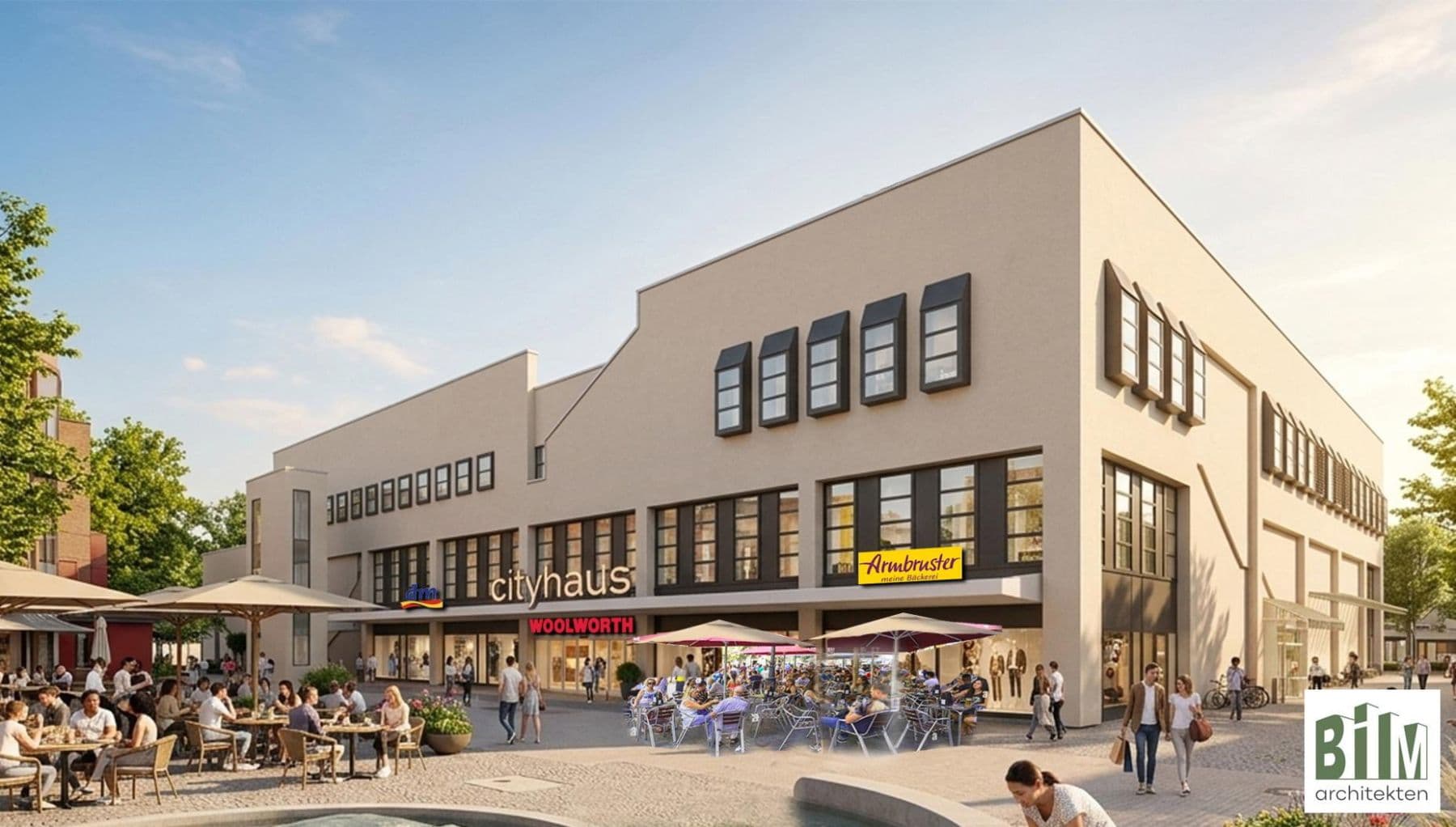 Pronájem kanceláře 1.500 m², Hauptstr. 36c, Gaggenau, Bádensko-Württembersko Pronájem kanceláře 1.500 m², Hauptstr. 36c, Gaggenau, Bádensko-Württembersko