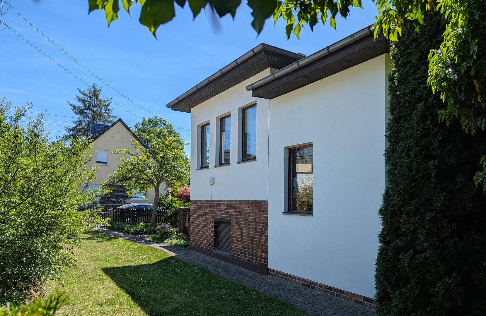 Prodej domu 160 m², pozemek 675 m², Berlin - Biesdorf, Berlín Prodej domu 160 m², pozemek 675 m², Berlin - Biesdorf, Berlín