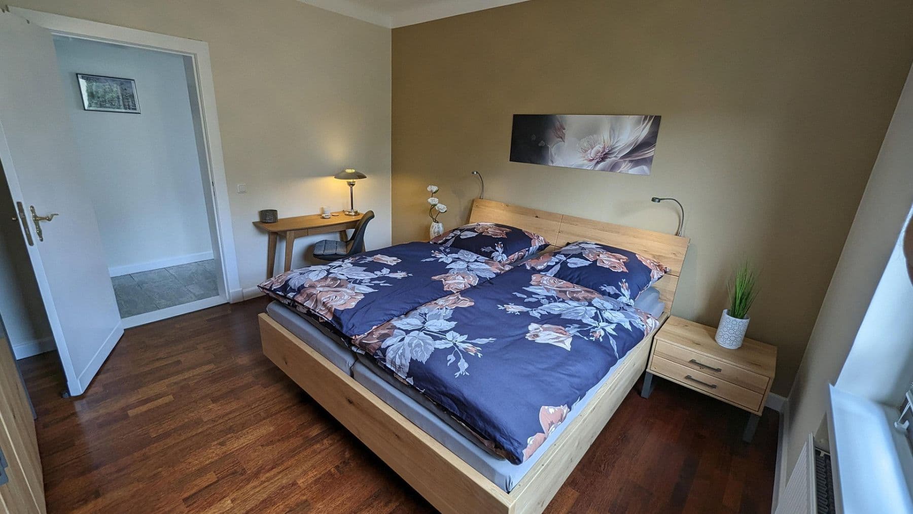 Prodej domu 160 m², pozemek 675 m², Berlin - Biesdorf, Berlín Prodej domu 160 m², pozemek 675 m², Berlin - Biesdorf, Berlín