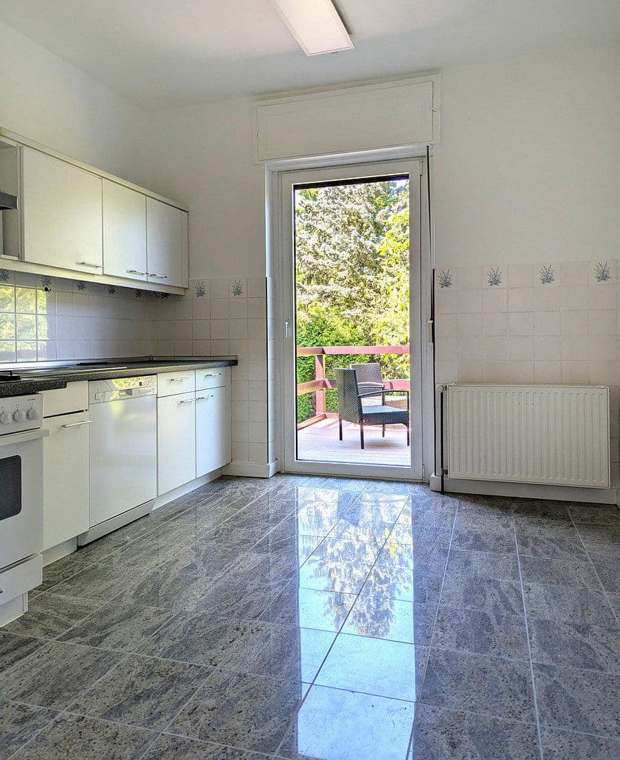 Prodej domu 160 m², pozemek 675 m², Berlin - Biesdorf, Berlín Prodej domu 160 m², pozemek 675 m², Berlin - Biesdorf, Berlín