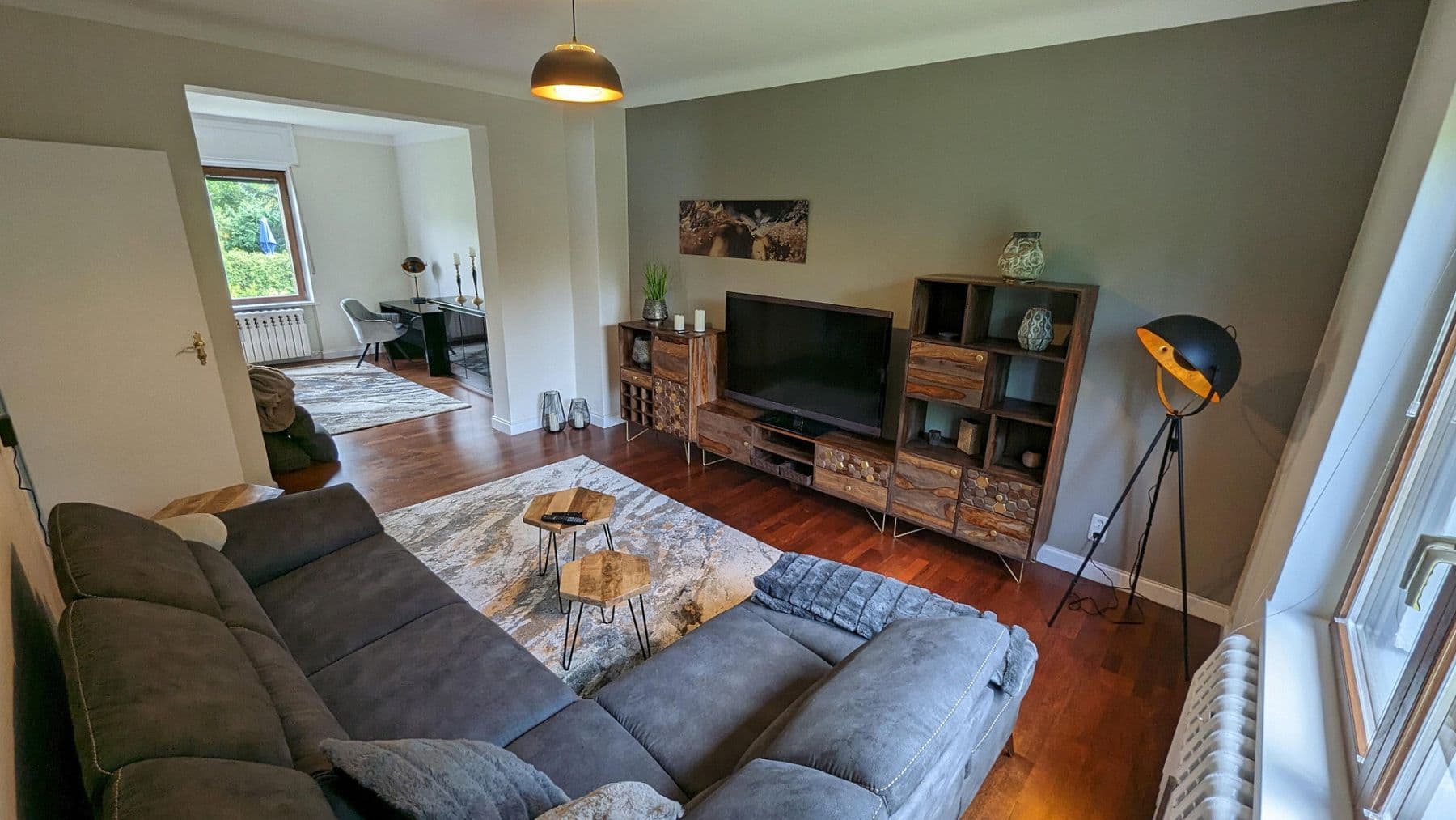 Prodej domu 160 m², pozemek 675 m², Berlin - Biesdorf, Berlín Prodej domu 160 m², pozemek 675 m², Berlin - Biesdorf, Berlín