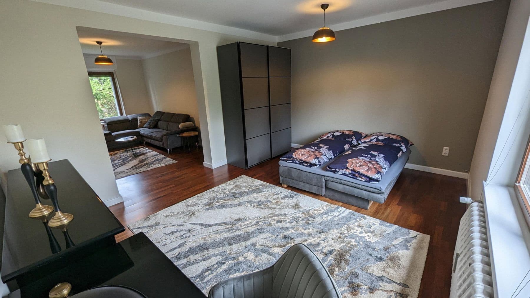 Prodej domu 160 m², pozemek 675 m², Berlin - Biesdorf, Berlín Prodej domu 160 m², pozemek 675 m², Berlin - Biesdorf, Berlín