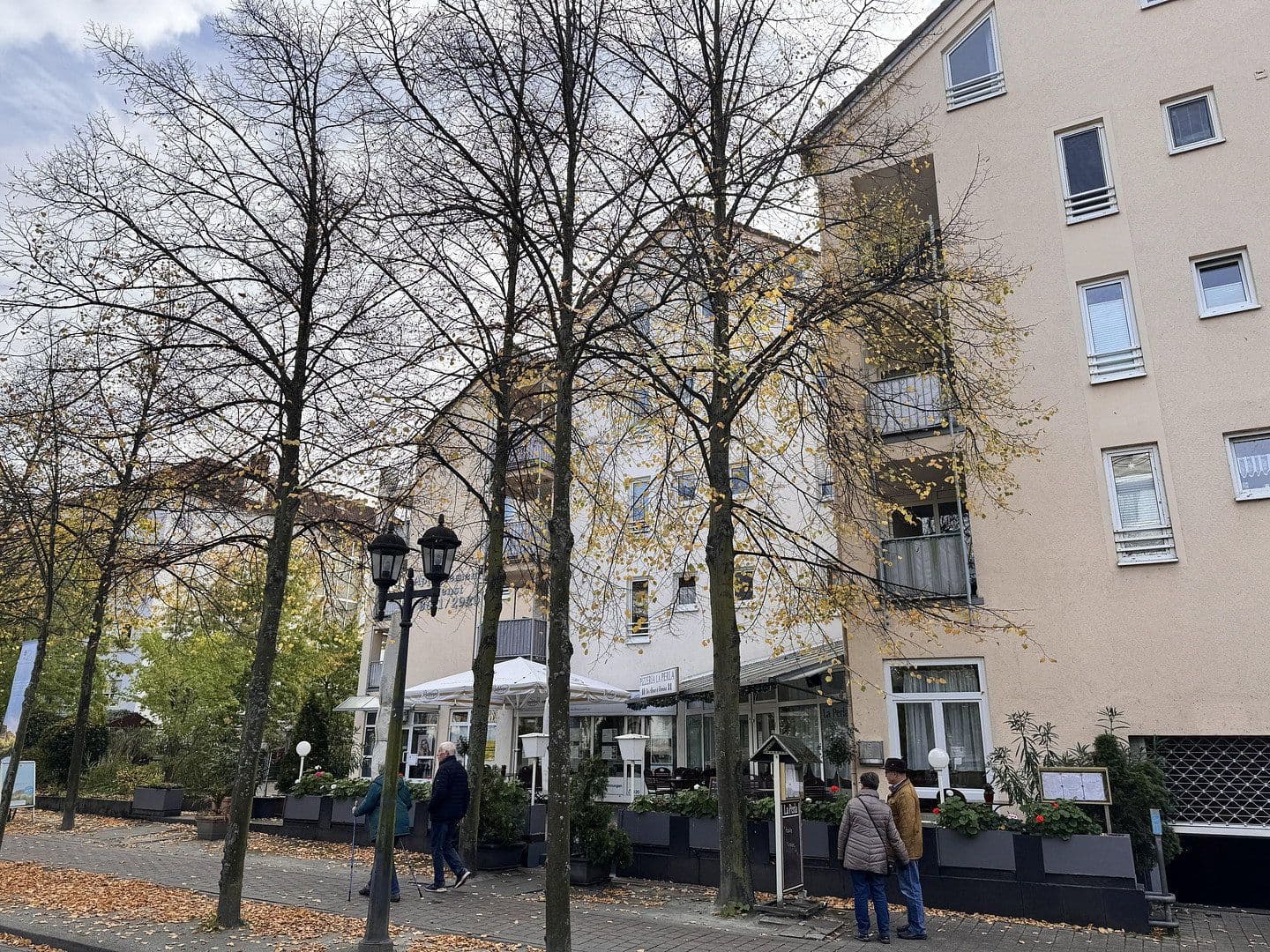 Pronájem kanceláře 110 m², Badeallee 4, Bad Kreuznach, Porýní-Falc Pronájem kanceláře 110 m², Badeallee 4, Bad Kreuznach, Porýní-Falc