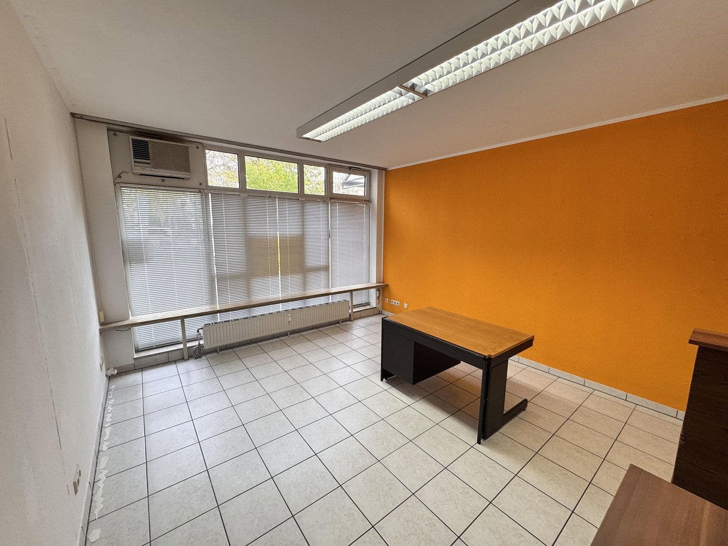 Pronájem kanceláře 110 m², Badeallee 4, Bad Kreuznach, Porýní-Falc Pronájem kanceláře 110 m², Badeallee 4, Bad Kreuznach, Porýní-Falc