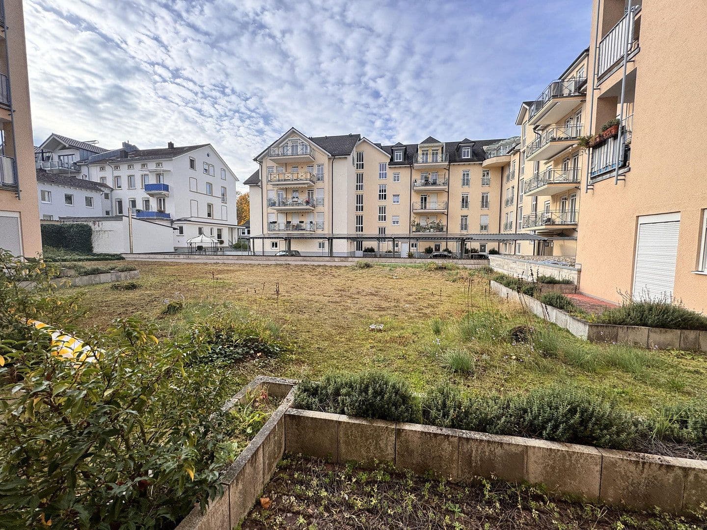 Pronájem kanceláře 110 m², Badeallee 4, Bad Kreuznach, Porýní-Falc Pronájem kanceláře 110 m², Badeallee 4, Bad Kreuznach, Porýní-Falc
