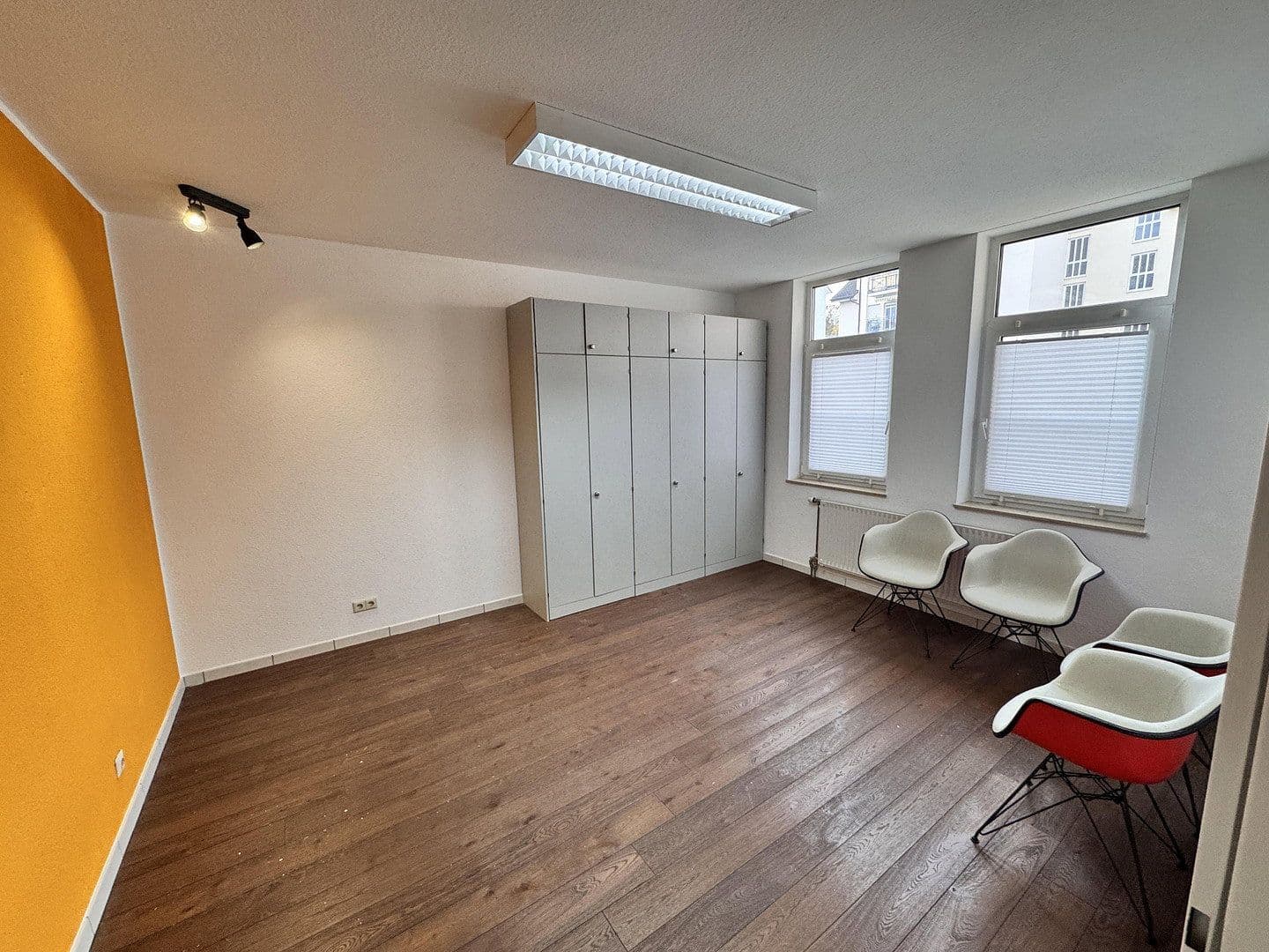Pronájem kanceláře 110 m², Badeallee 4, Bad Kreuznach, Porýní-Falc Pronájem kanceláře 110 m², Badeallee 4, Bad Kreuznach, Porýní-Falc