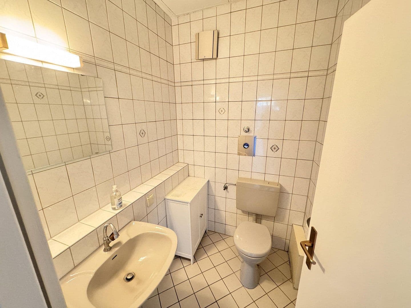 Pronájem kanceláře 110 m², Badeallee 4, Bad Kreuznach, Porýní-Falc Pronájem kanceláře 110 m², Badeallee 4, Bad Kreuznach, Porýní-Falc