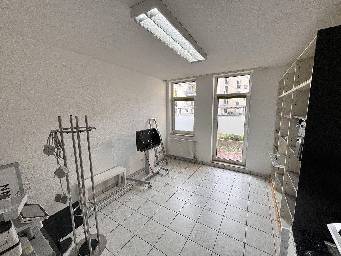 Pronájem kanceláře 110 m², Badeallee 4, Bad Kreuznach, Porýní-Falc Pronájem kanceláře 110 m², Badeallee 4, Bad Kreuznach, Porýní-Falc