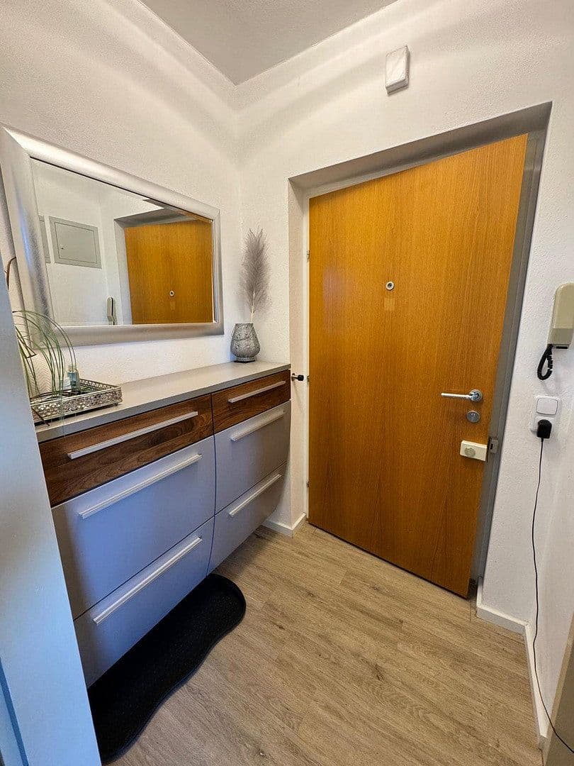 Prodej bytu 2+1 52 m², Am Nußbaumhof, Altmünster, Horní Rakousko Prodej bytu 2+1 52 m², Am Nußbaumhof, Altmünster, Horní Rakousko