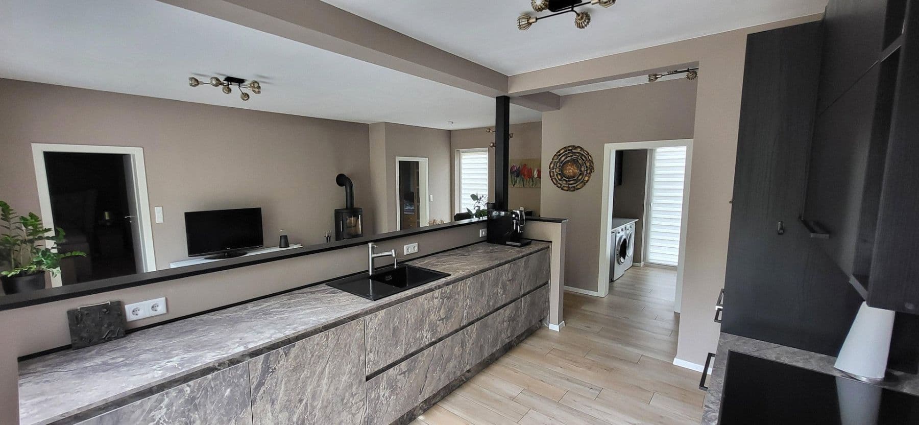 Prodej domu 135 m², pozemek 691 m², Stemwede, Severní Porýní-Vestfálsko Prodej domu 135 m², pozemek 691 m², Stemwede, Severní Porýní-Vestfálsko