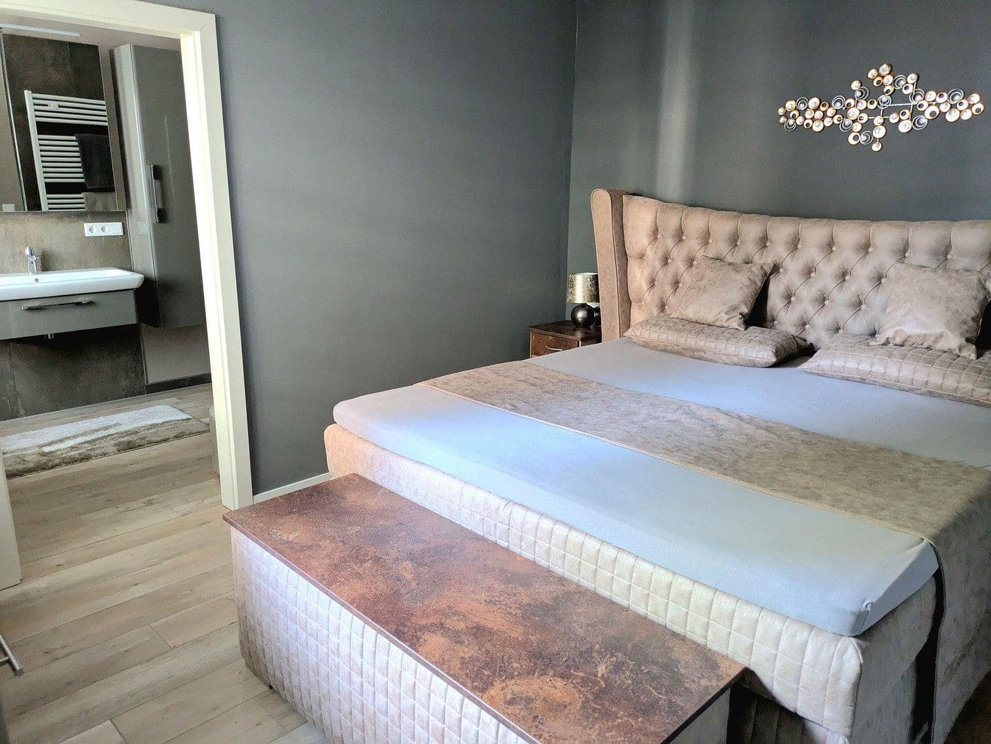 Prodej domu 135 m², pozemek 691 m², Stemwede, Severní Porýní-Vestfálsko Prodej domu 135 m², pozemek 691 m², Stemwede, Severní Porýní-Vestfálsko