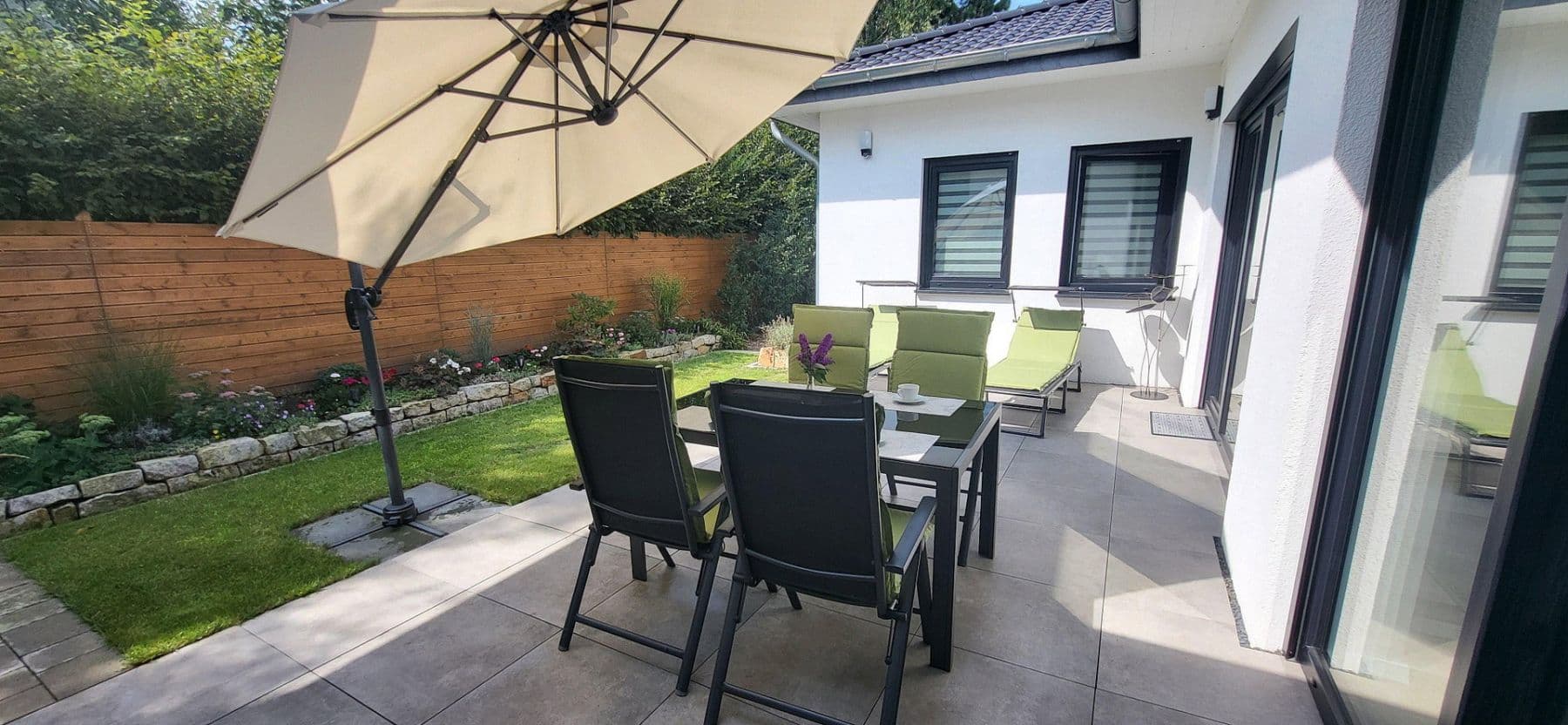 Prodej domu 135 m², pozemek 691 m², Stemwede, Severní Porýní-Vestfálsko Prodej domu 135 m², pozemek 691 m², Stemwede, Severní Porýní-Vestfálsko