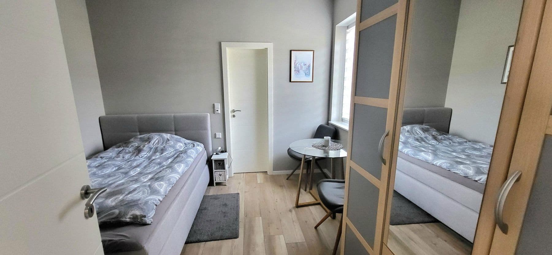 Prodej domu 135 m², pozemek 691 m², Stemwede, Severní Porýní-Vestfálsko Prodej domu 135 m², pozemek 691 m², Stemwede, Severní Porýní-Vestfálsko