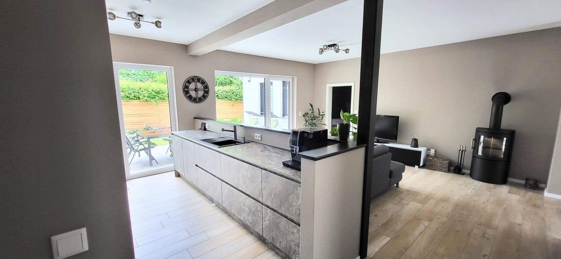 Prodej domu 135 m², pozemek 691 m², Stemwede, Severní Porýní-Vestfálsko Prodej domu 135 m², pozemek 691 m², Stemwede, Severní Porýní-Vestfálsko