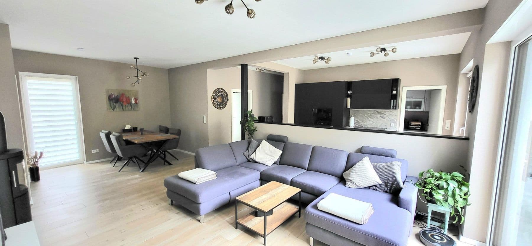 Prodej domu 135 m², pozemek 691 m², Stemwede, Severní Porýní-Vestfálsko Prodej domu 135 m², pozemek 691 m², Stemwede, Severní Porýní-Vestfálsko