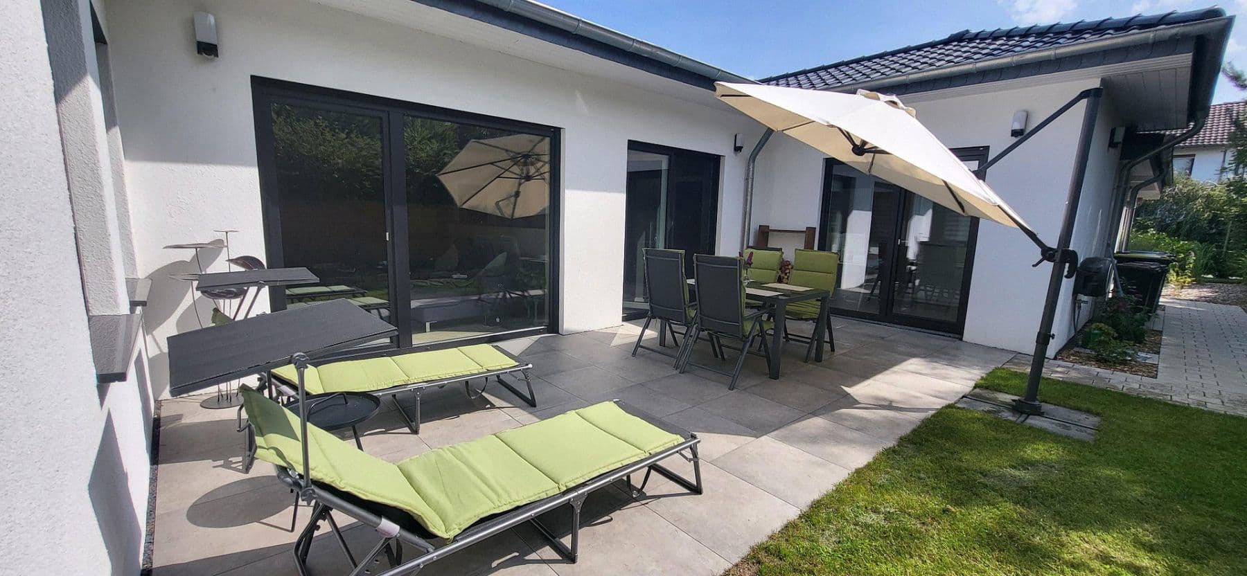 Prodej domu 135 m², pozemek 691 m², Stemwede, Severní Porýní-Vestfálsko Prodej domu 135 m², pozemek 691 m², Stemwede, Severní Porýní-Vestfálsko