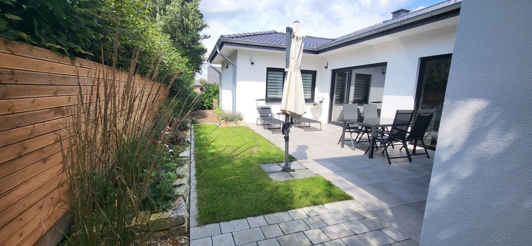 Prodej domu 135 m², pozemek 691 m², Stemwede, Severní Porýní-Vestfálsko Prodej domu 135 m², pozemek 691 m², Stemwede, Severní Porýní-Vestfálsko