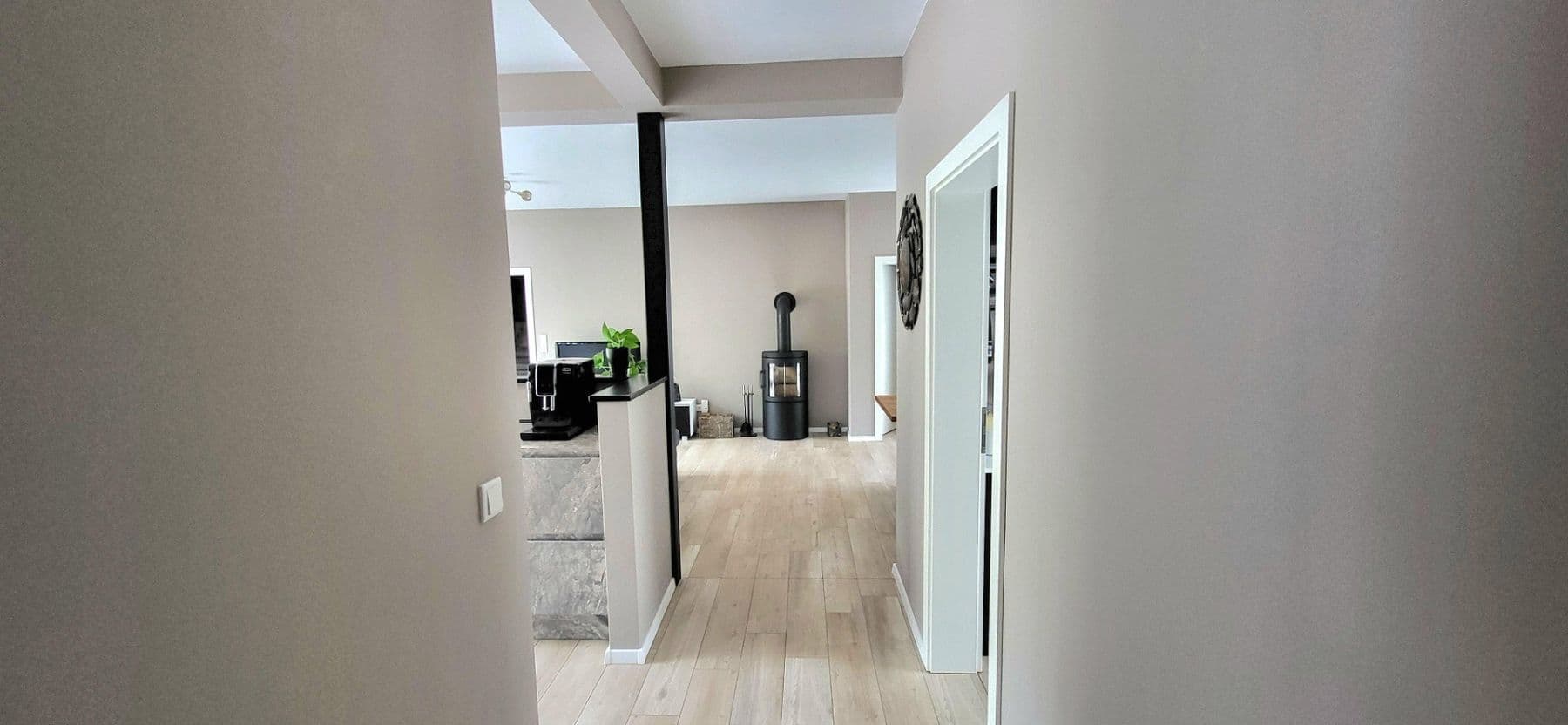 Prodej domu 135 m², pozemek 691 m², Stemwede, Severní Porýní-Vestfálsko Prodej domu 135 m², pozemek 691 m², Stemwede, Severní Porýní-Vestfálsko