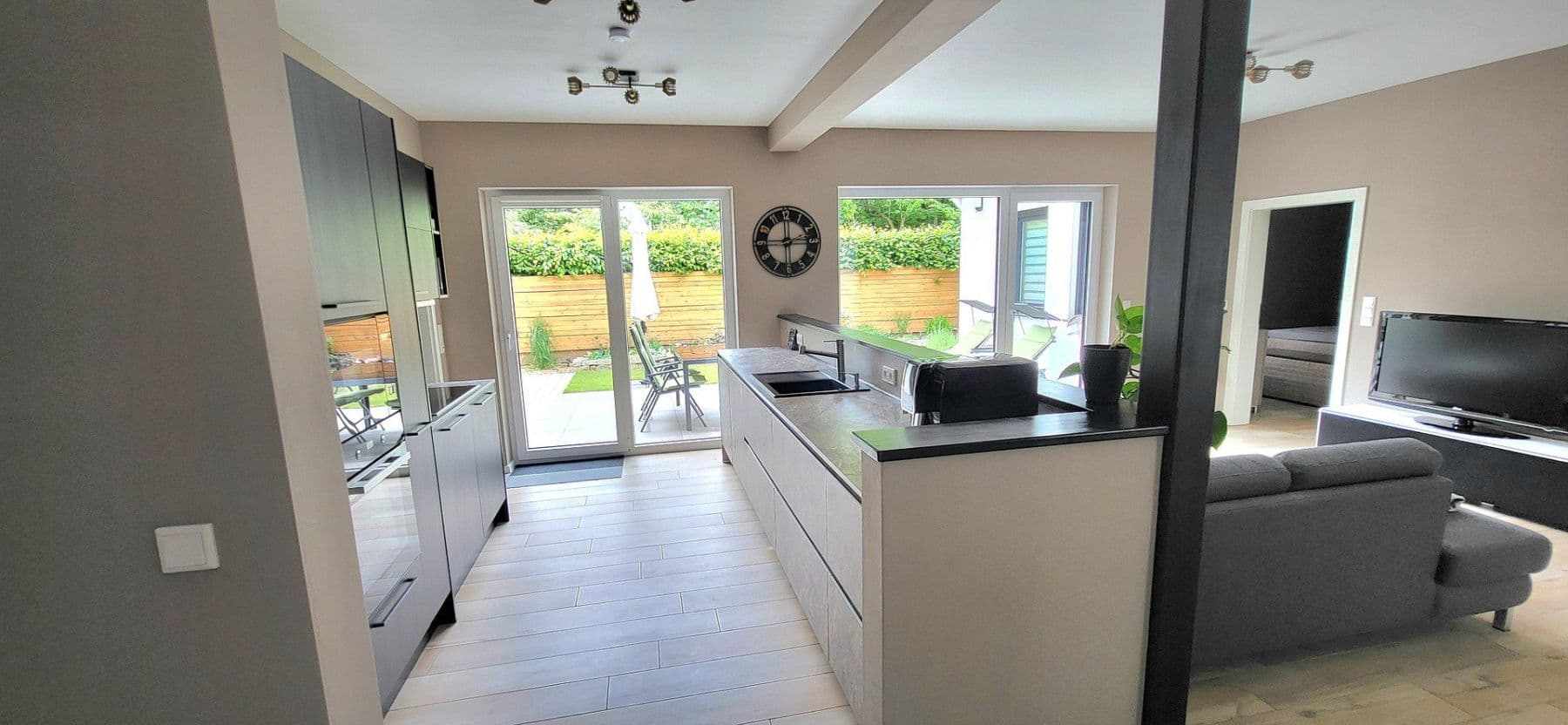 Prodej domu 135 m², pozemek 691 m², Stemwede, Severní Porýní-Vestfálsko Prodej domu 135 m², pozemek 691 m², Stemwede, Severní Porýní-Vestfálsko