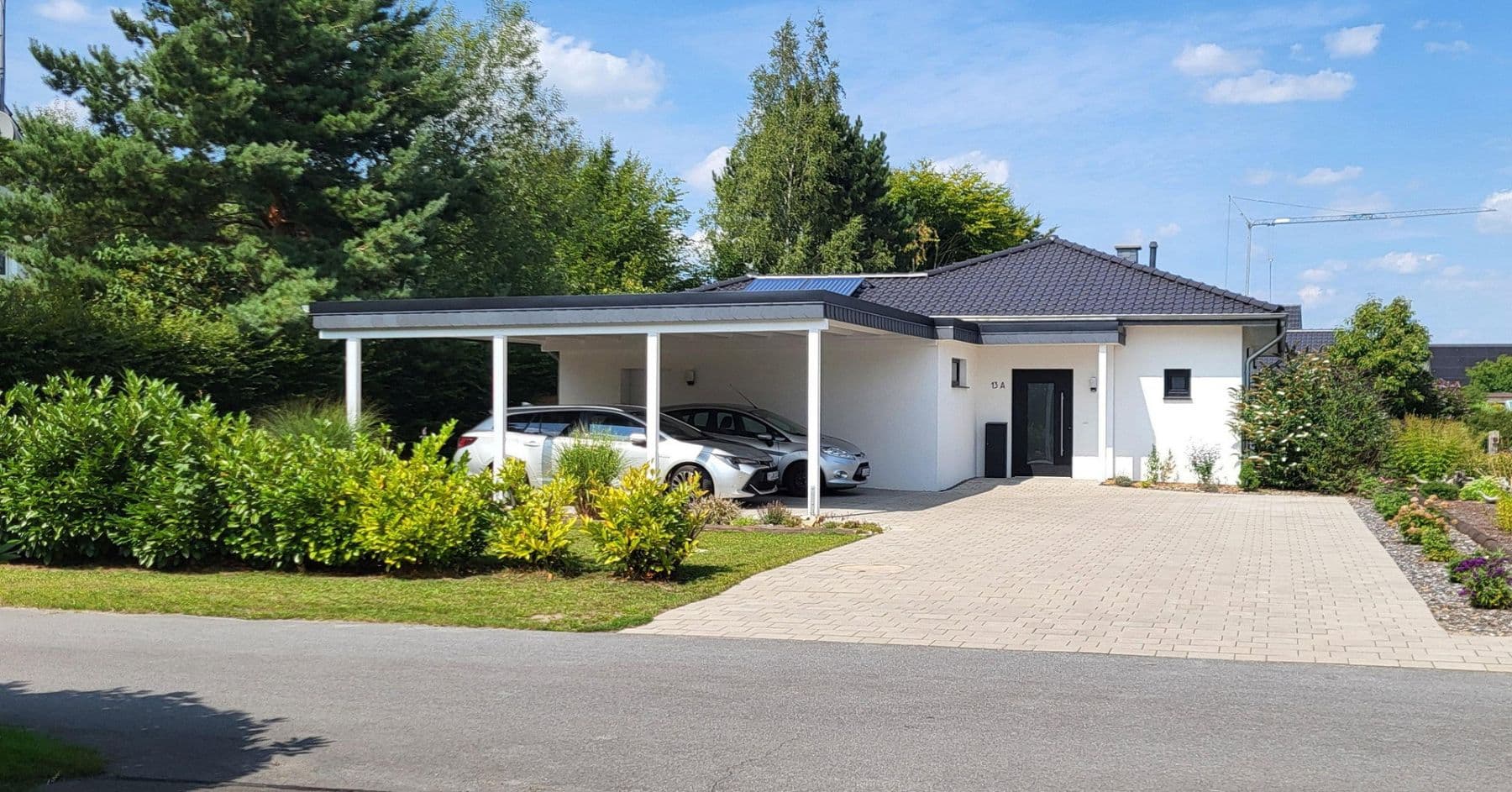 Prodej domu 135 m², pozemek 691 m², Stemwede, Severní Porýní-Vestfálsko Prodej domu 135 m², pozemek 691 m², Stemwede, Severní Porýní-Vestfálsko