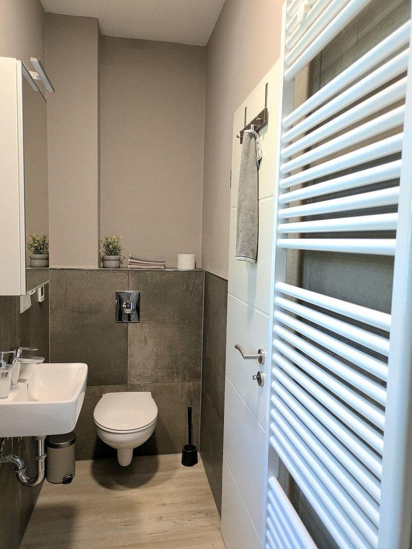 Prodej domu 135 m², pozemek 691 m², Stemwede, Severní Porýní-Vestfálsko Prodej domu 135 m², pozemek 691 m², Stemwede, Severní Porýní-Vestfálsko