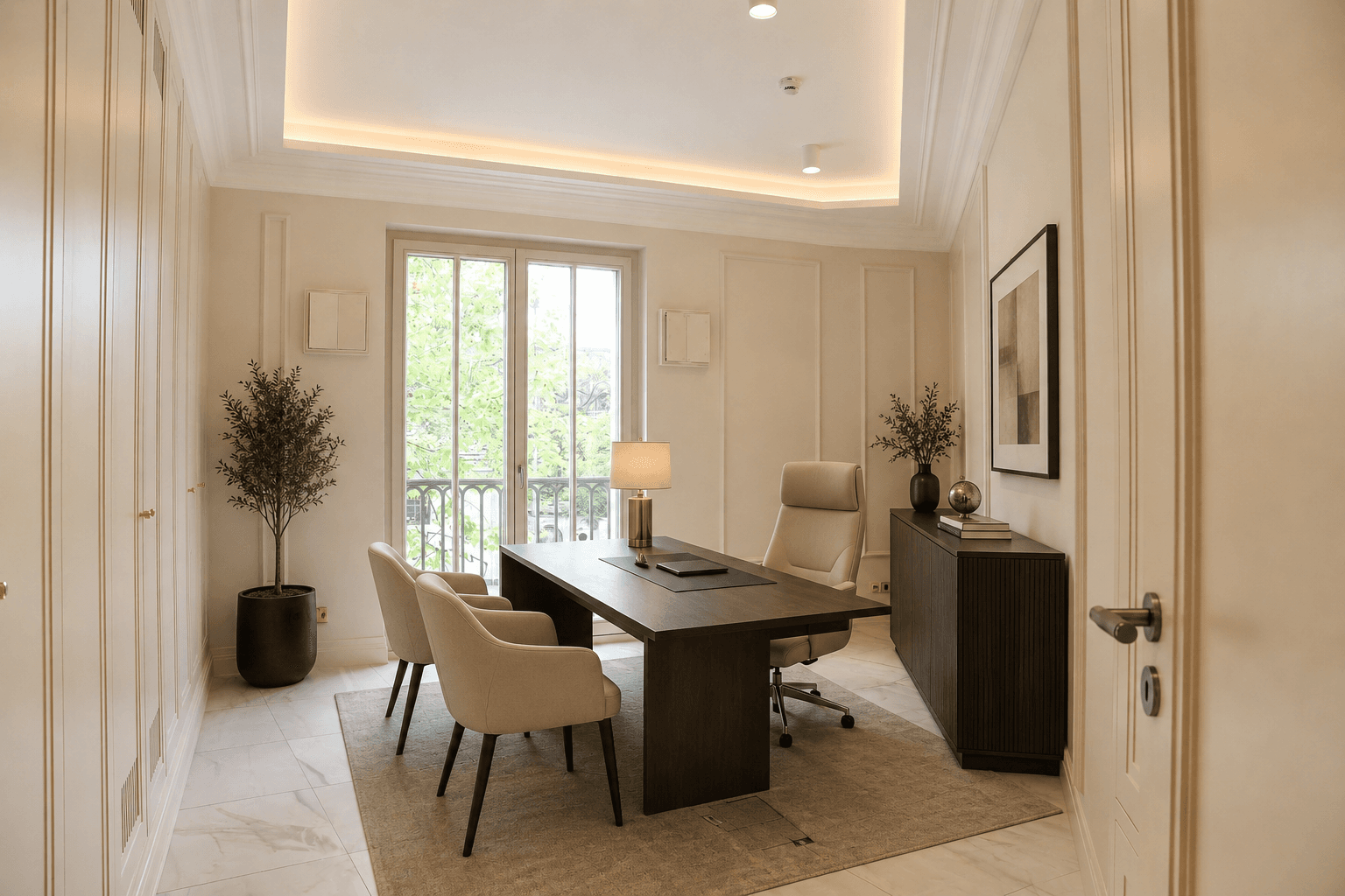 Pronájem kanceláře 193 m², Hohenzollerndamm, Berlin, Berlín Pronájem kanceláře 193 m², Hohenzollerndamm, Berlin, Berlín