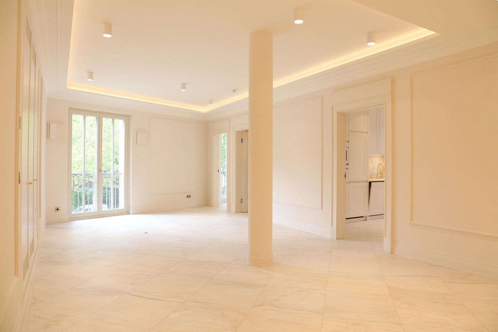 Pronájem kanceláře 193 m², Hohenzollerndamm, Berlin, Berlín Pronájem kanceláře 193 m², Hohenzollerndamm, Berlin, Berlín