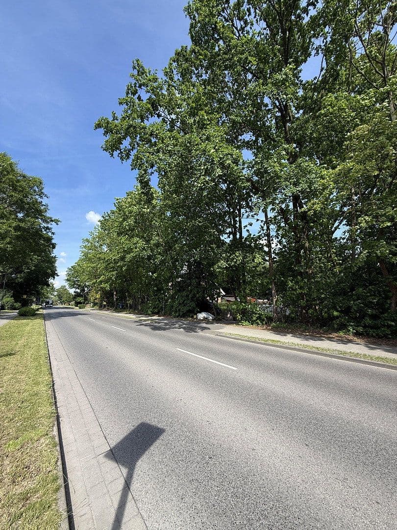 Prodej pozemku 524 m², Prenzlauer Chaussee 91, Wandlitz, Braniborsko Prodej pozemku 524 m², Prenzlauer Chaussee 91, Wandlitz, Braniborsko