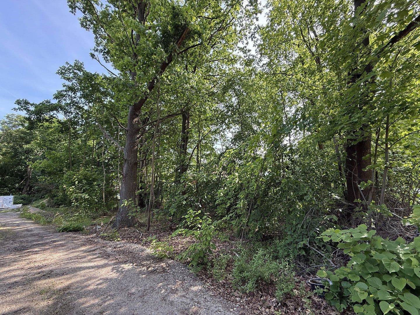 Prodej pozemku 524 m², Prenzlauer Chaussee 91, Wandlitz, Braniborsko Prodej pozemku 524 m², Prenzlauer Chaussee 91, Wandlitz, Braniborsko