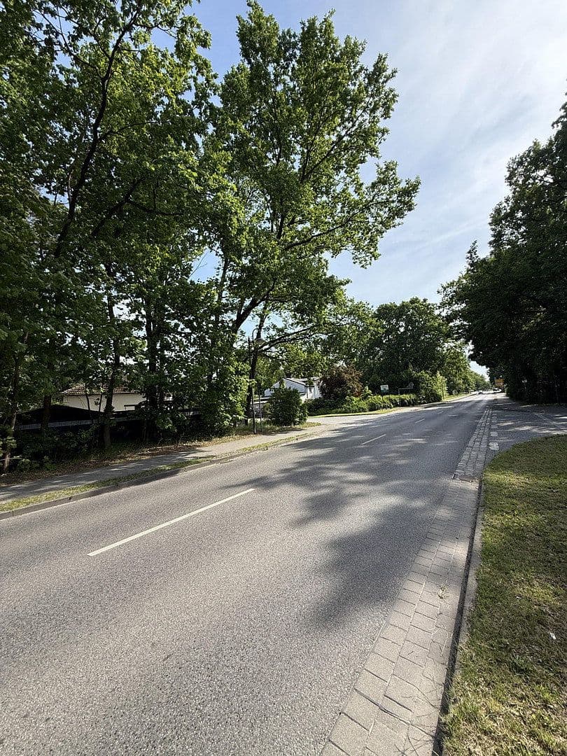 Prodej pozemku 524 m², Prenzlauer Chaussee 91, Wandlitz, Braniborsko Prodej pozemku 524 m², Prenzlauer Chaussee 91, Wandlitz, Braniborsko