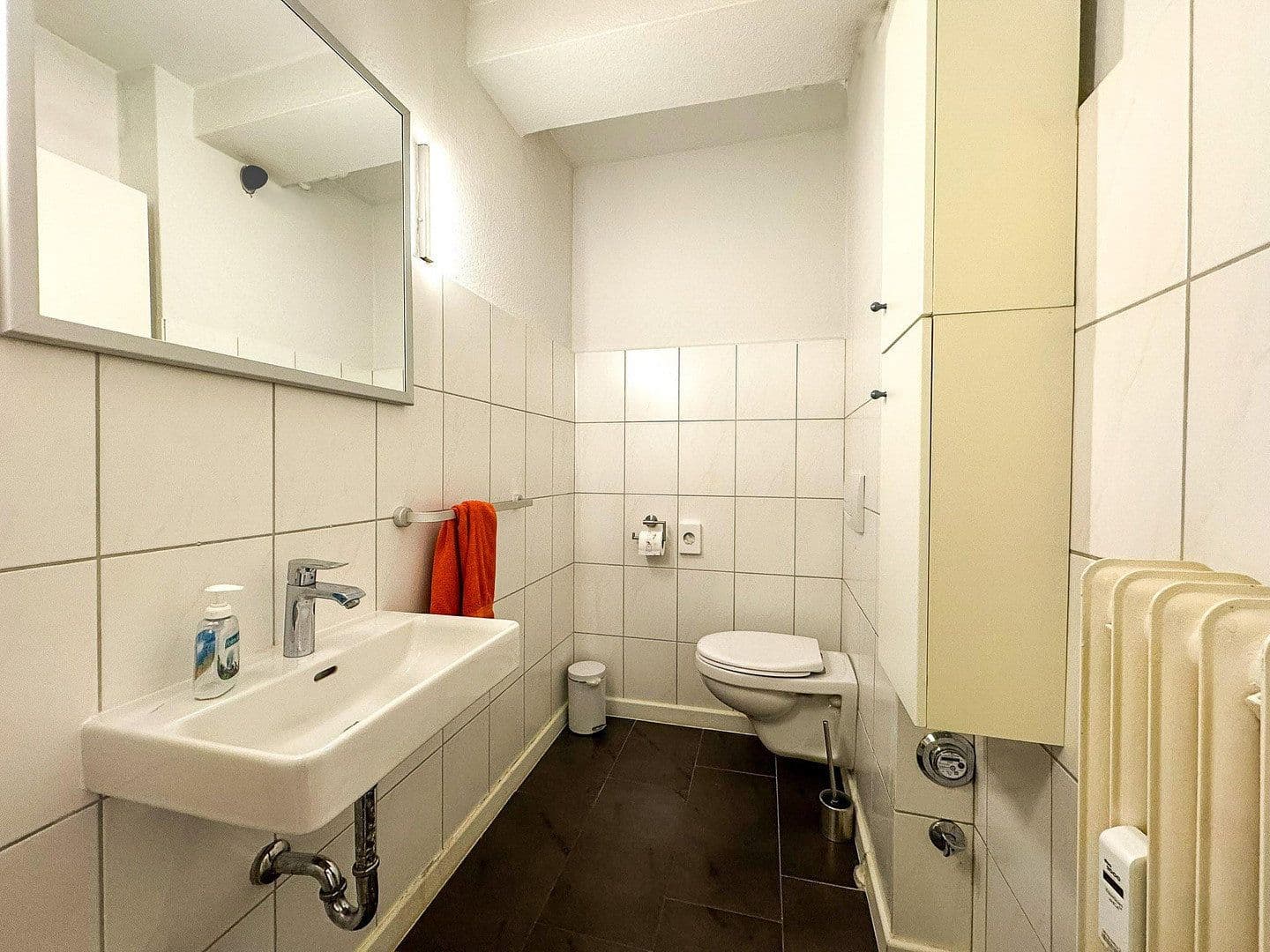Prodej kanceláře 157 m², Hamburg, Hamburg Prodej kanceláře 157 m², Hamburg, Hamburg