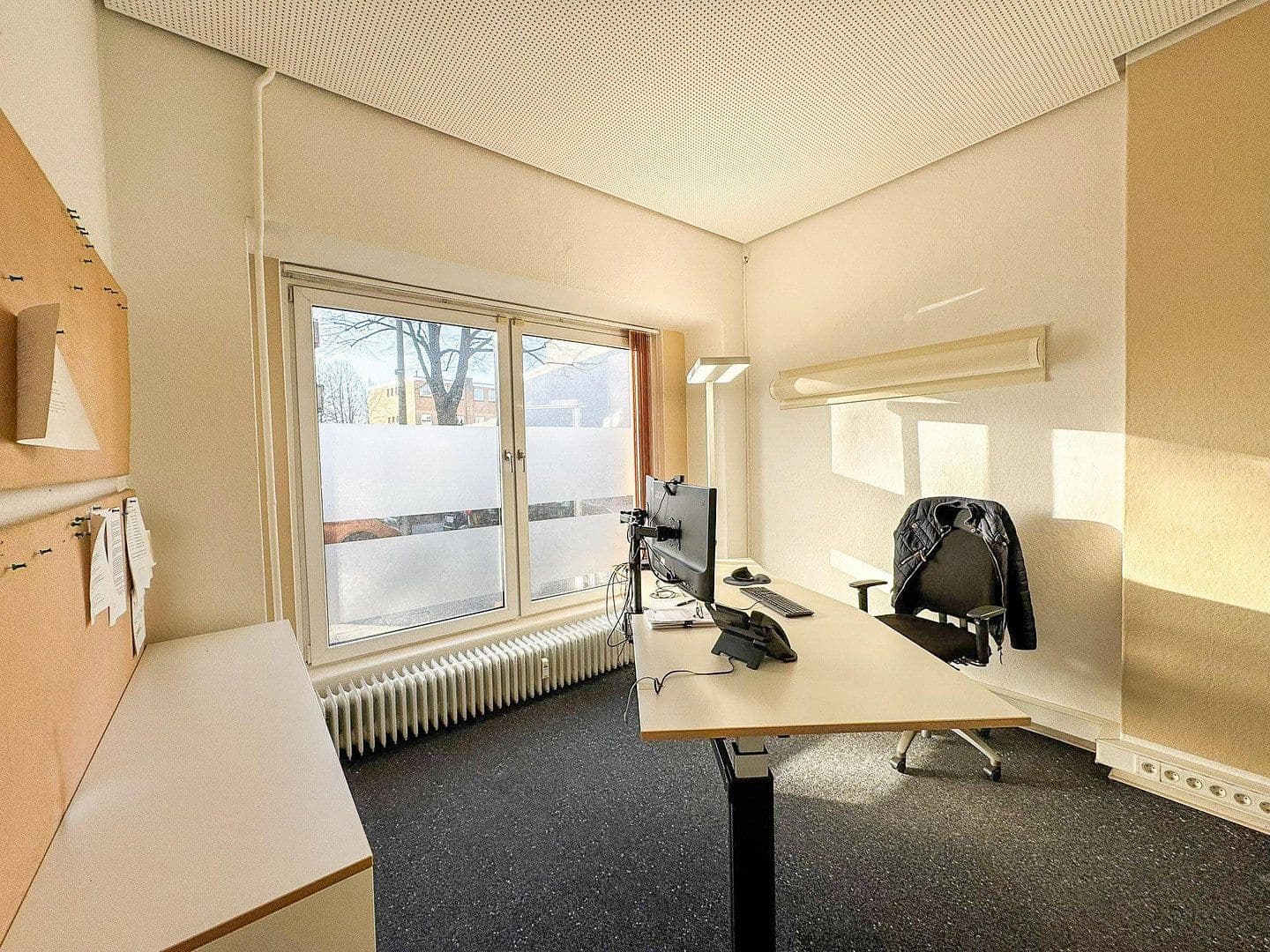 Prodej kanceláře 157 m², Hamburg, Hamburg Prodej kanceláře 157 m², Hamburg, Hamburg