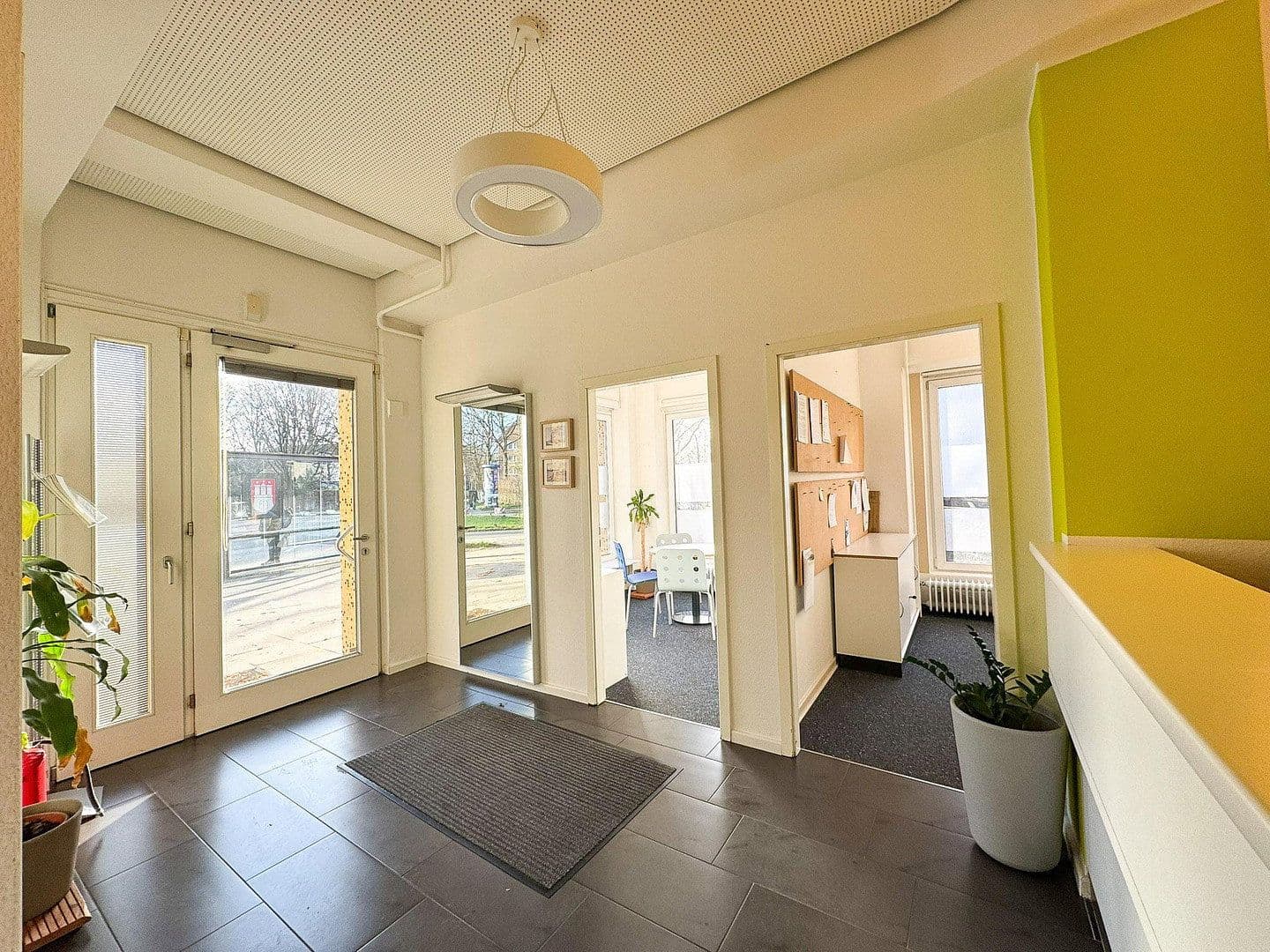 Prodej kanceláře 157 m², Hamburg, Hamburg Prodej kanceláře 157 m², Hamburg, Hamburg