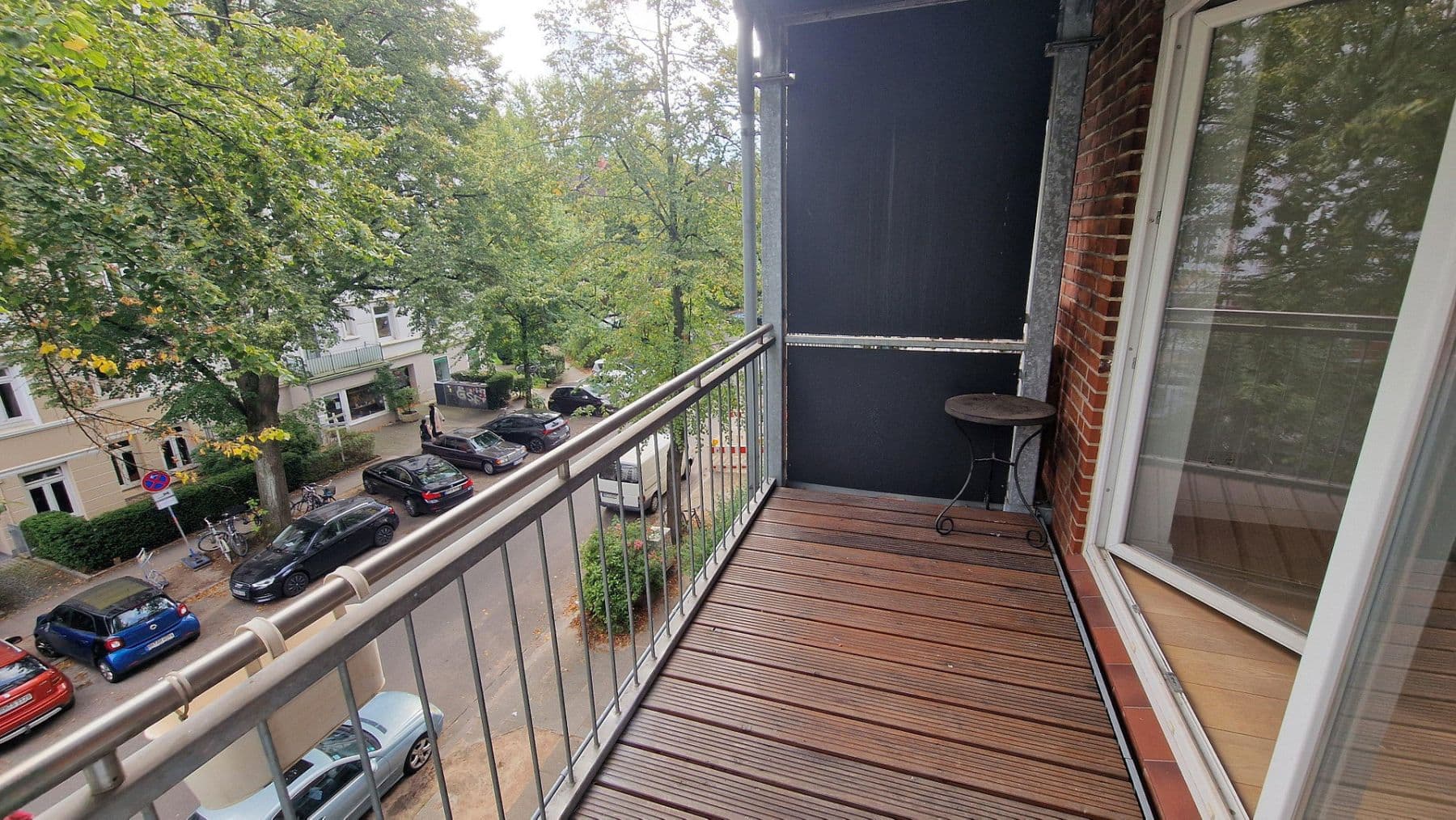 Prodej bytu 2+kk 55 m², Eimsbüttel - Hamburg Eimsbüttel (Stadtteil), Hamburg Prodej bytu 2+kk 55 m², Eimsbüttel - Hamburg Eimsbüttel (Stadtteil), Hamburg