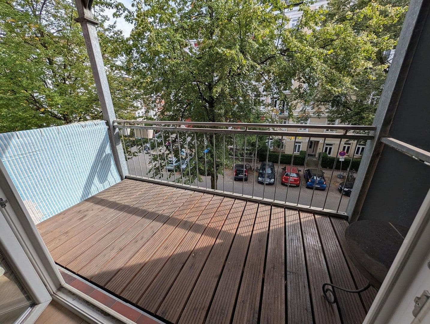 Prodej bytu 2+kk 55 m², Eimsbüttel - Hamburg Eimsbüttel (Stadtteil), Hamburg Prodej bytu 2+kk 55 m², Eimsbüttel - Hamburg Eimsbüttel (Stadtteil), Hamburg