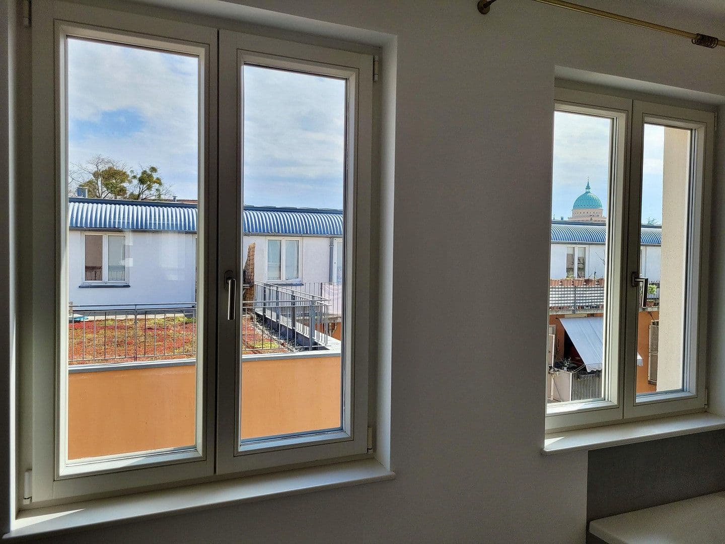 Prodej domu 145 m², pozemek 140 m², Potsdam, Braniborsko Prodej domu 145 m², pozemek 140 m², Potsdam, Braniborsko
