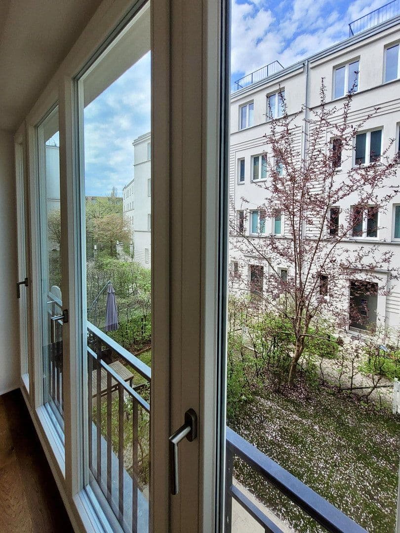 Prodej domu 145 m², pozemek 140 m², Potsdam, Braniborsko Prodej domu 145 m², pozemek 140 m², Potsdam, Braniborsko