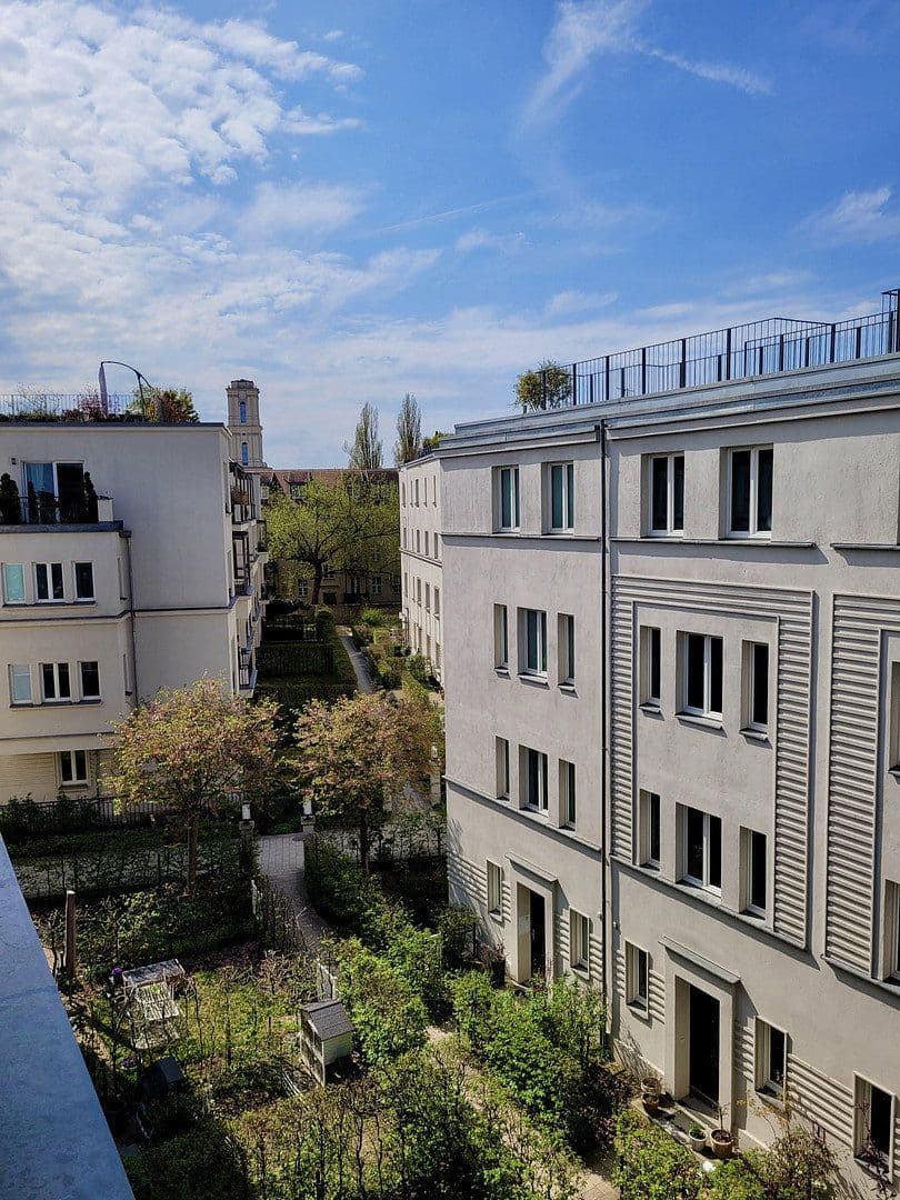 Prodej domu 145 m², pozemek 140 m², Potsdam, Braniborsko Prodej domu 145 m², pozemek 140 m², Potsdam, Braniborsko