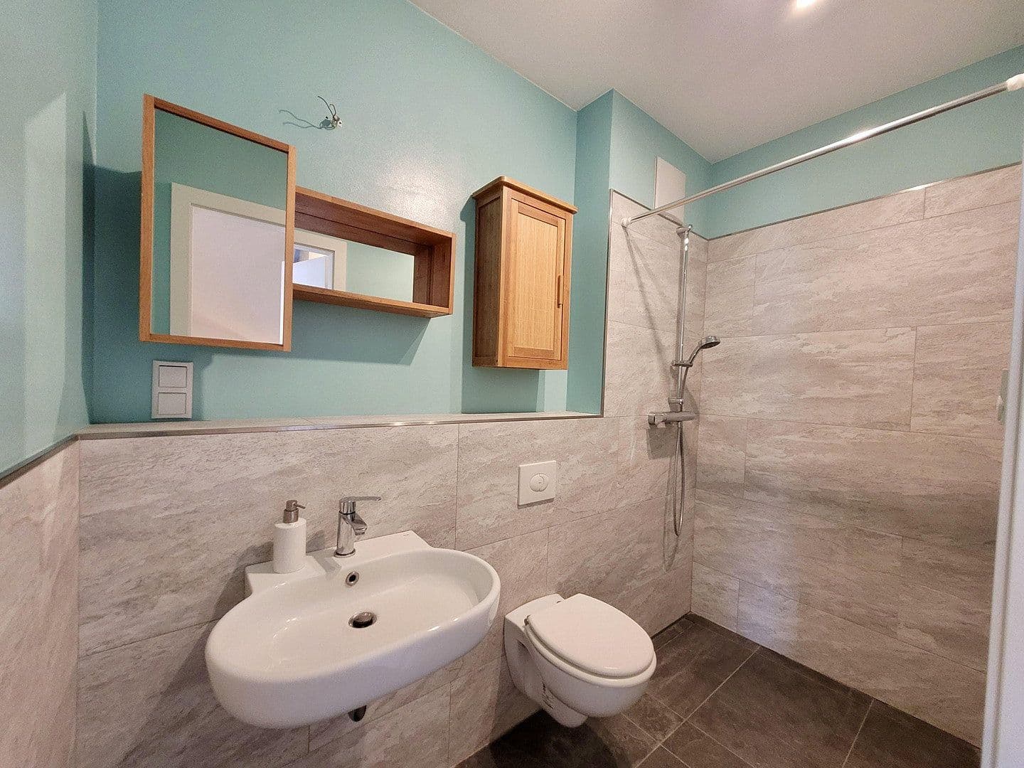 Prodej domu 145 m², pozemek 140 m², Potsdam, Braniborsko Prodej domu 145 m², pozemek 140 m², Potsdam, Braniborsko