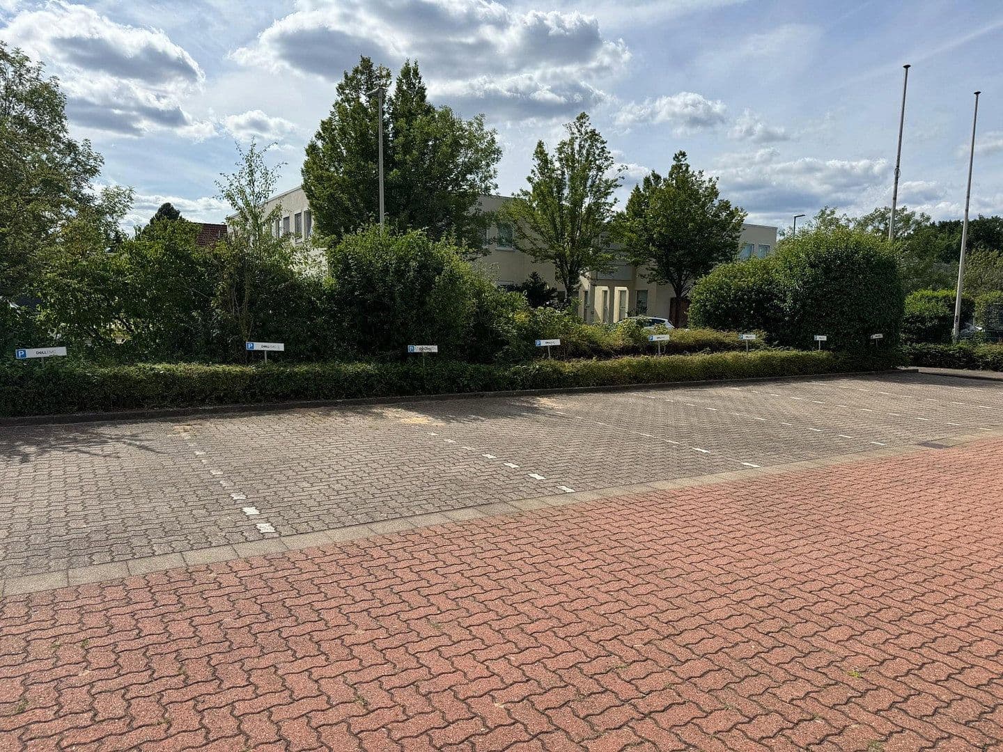 Pronájem kanceláře 500 m², Hannover, Dolní Sasko Pronájem kanceláře 500 m², Hannover, Dolní Sasko