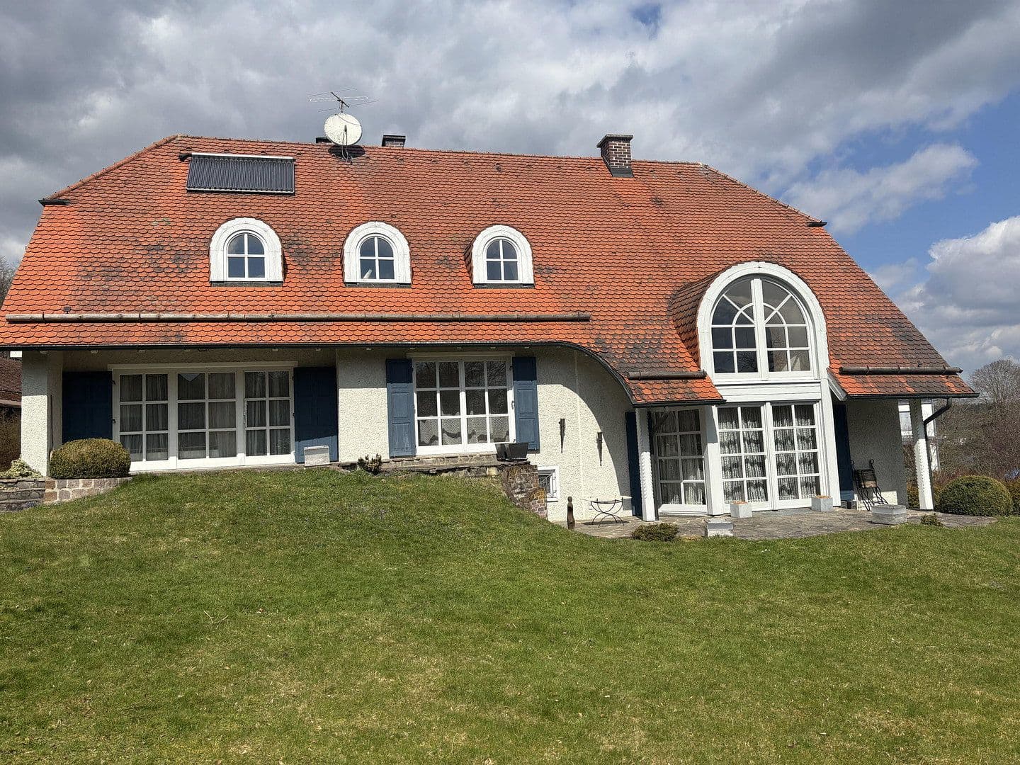 Prodej domu 260 m², pozemek 810 m², Jetzendorf, Bavorsko Prodej domu 260 m², pozemek 810 m², Jetzendorf, Bavorsko