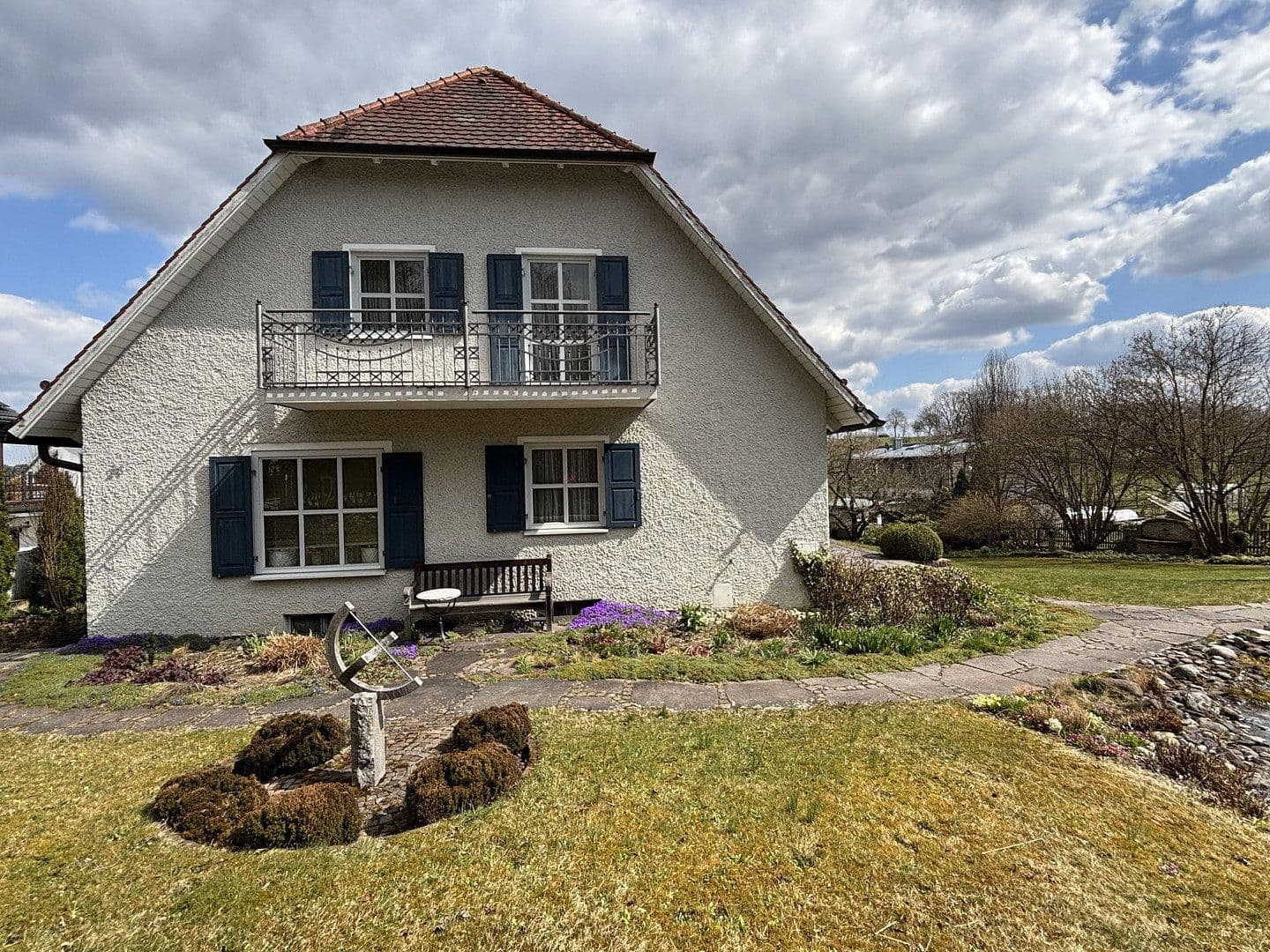 Prodej domu 260 m², pozemek 810 m², Jetzendorf, Bavorsko Prodej domu 260 m², pozemek 810 m², Jetzendorf, Bavorsko