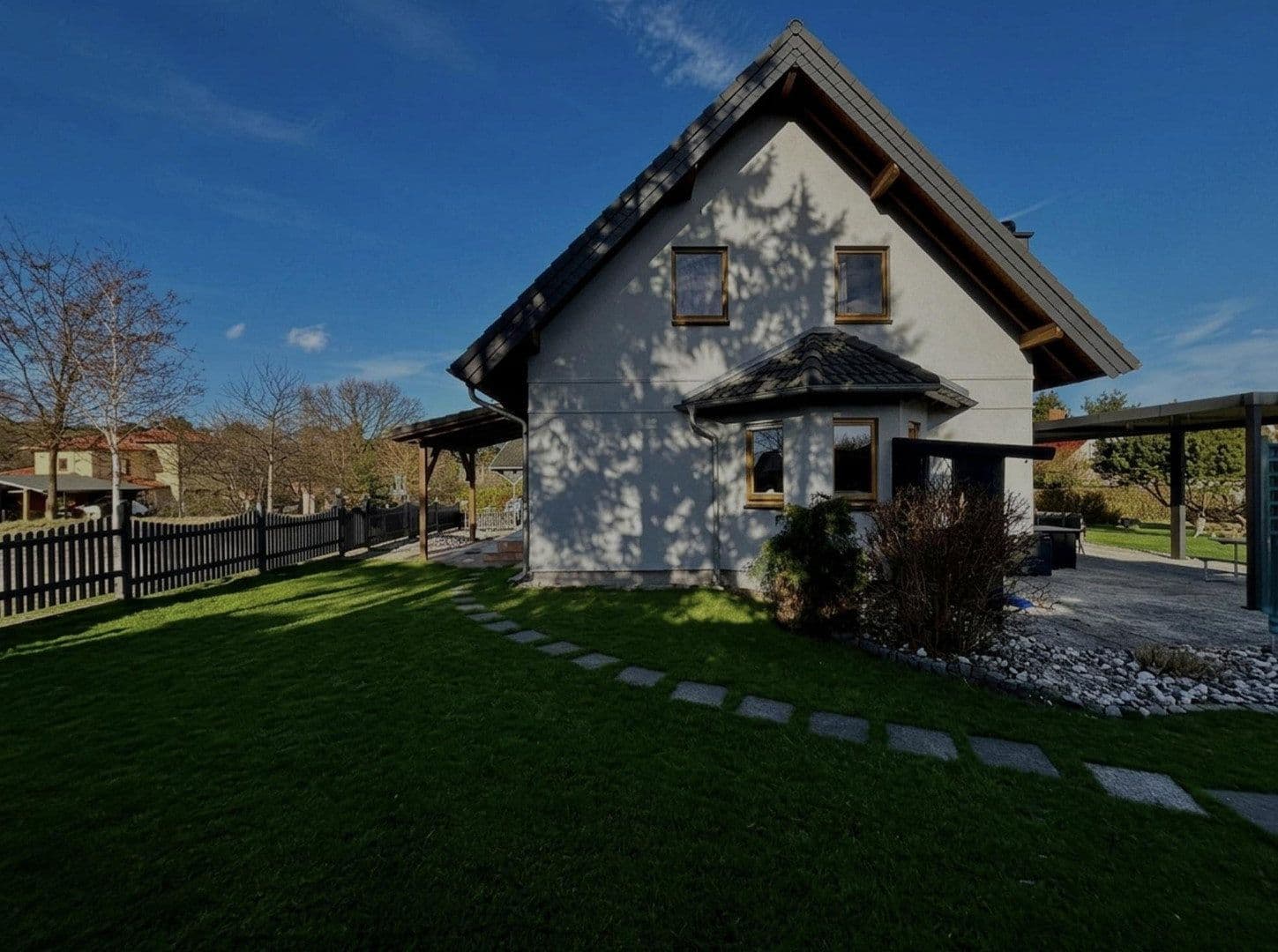 Prodej domu 150 m², pozemek 1.000 m², Ückeritz, Mecklenburg-Vorpommern Prodej domu 150 m², pozemek 1.000 m², Ückeritz, Mecklenburg-Vorpommern