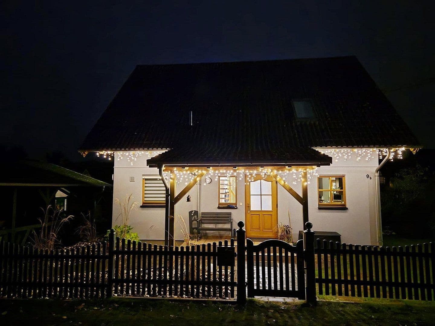 Prodej domu 150 m², pozemek 1.000 m², Ückeritz, Mecklenburg-Vorpommern Prodej domu 150 m², pozemek 1.000 m², Ückeritz, Mecklenburg-Vorpommern