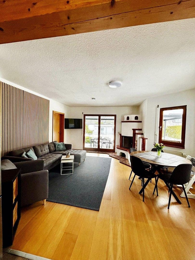 Prodej domu 150 m², pozemek 1.000 m², Ückeritz, Mecklenburg-Vorpommern Prodej domu 150 m², pozemek 1.000 m², Ückeritz, Mecklenburg-Vorpommern